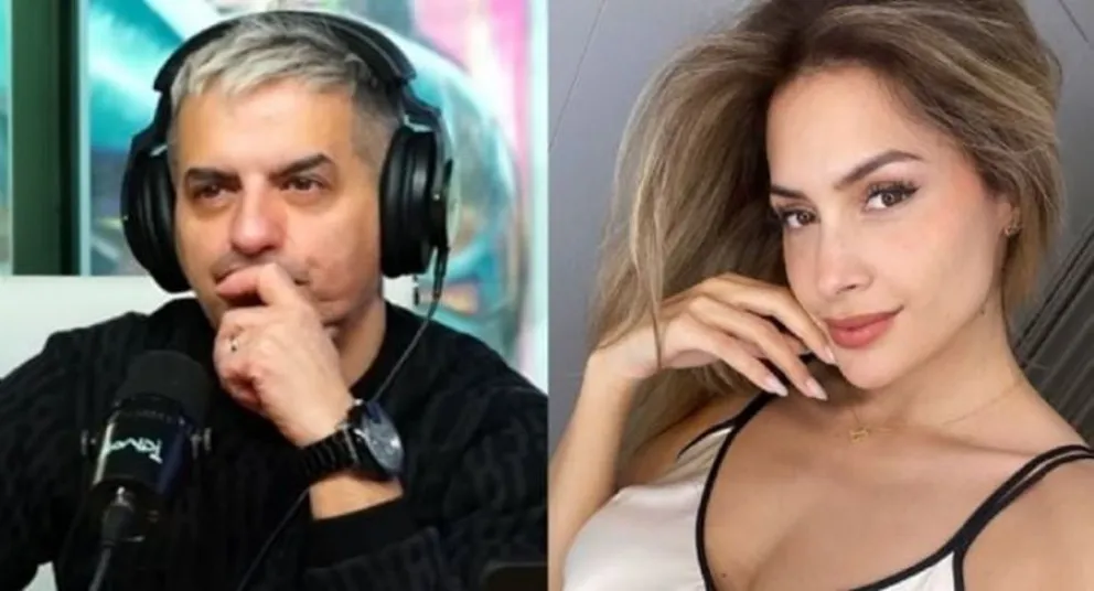 Fuerte denuncia contra Milett Figueroa tras su separaci&oacute;n de Tinelli