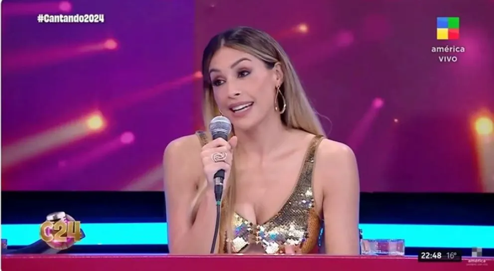 Fuerte denuncia contra Milett Figueroa tras su separaci&oacute;n de Tinelli