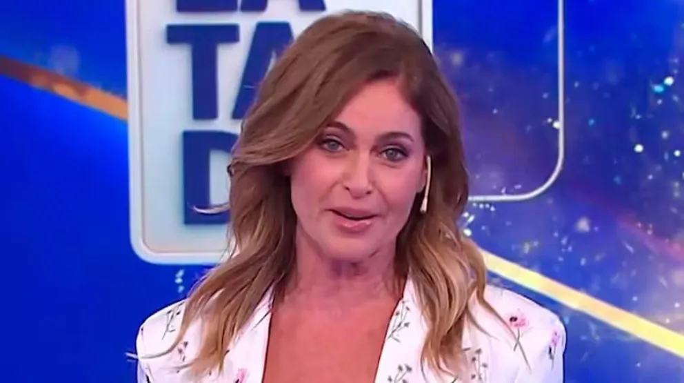 Fernanda Iglesias lanz&oacute; una versi&oacute;n sobre la salida de Karina Mazzocco