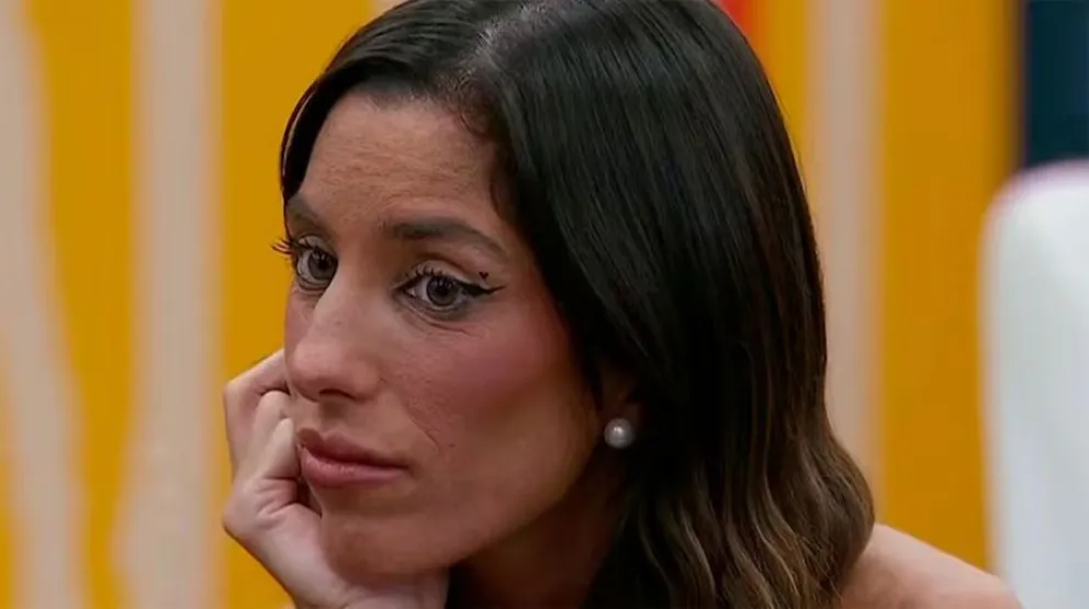 Catalina Gorostidi protagoniz&oacute; una pelea en plena calle