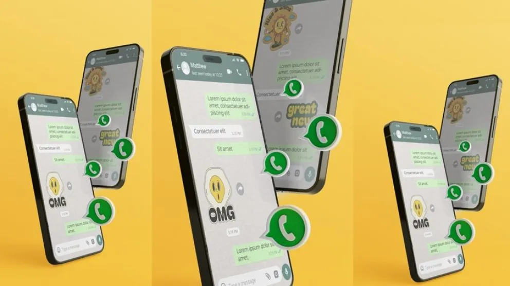 WhatsApp con nueva funci&oacute;n
