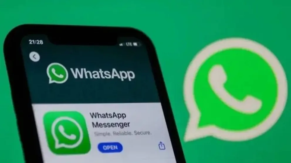 WhatsApp con nueva funci&oacute;n