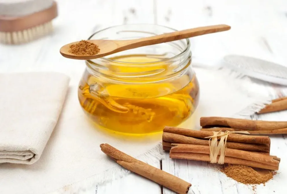 Mascarilla para puntos negros y piel grasa