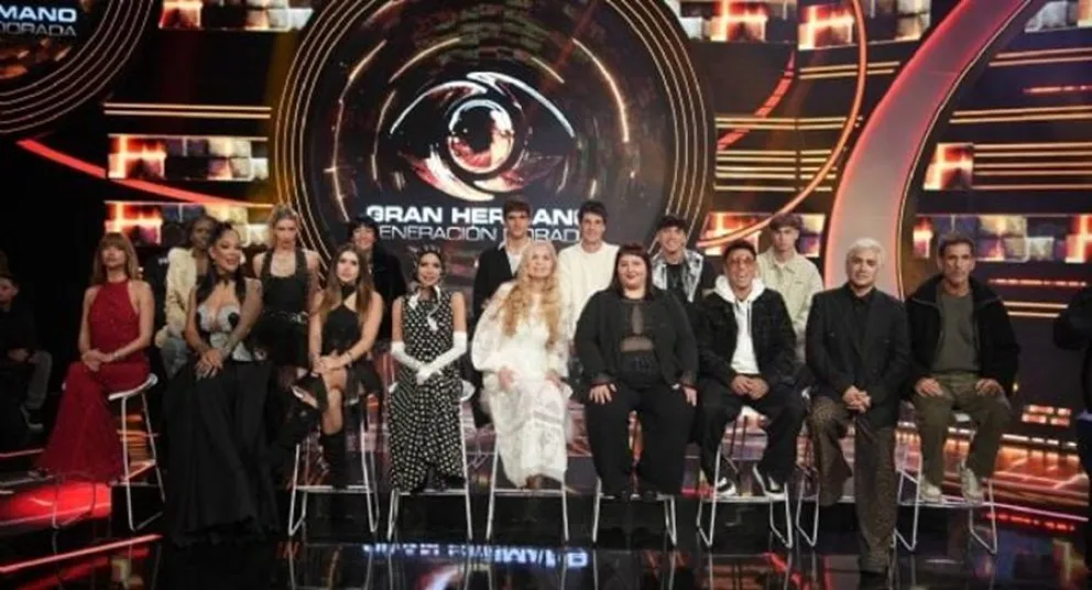 Se filtraron los nombres de famosos que ingresar&aacute;n a Gran Hermano