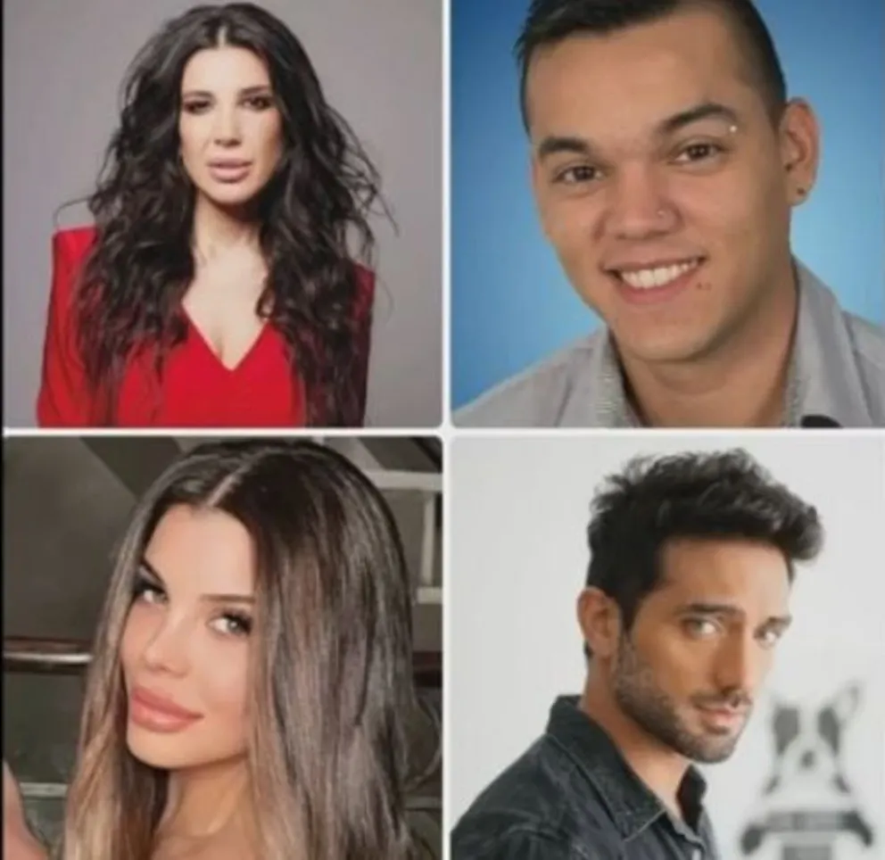 Se filtraron los nombres de famosos que ingresar&aacute;n a Gran Hermano