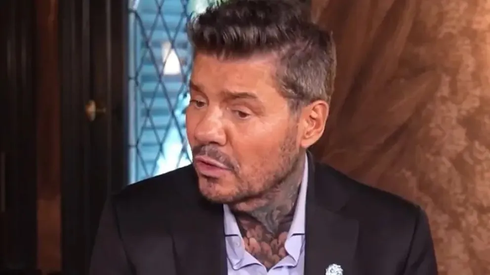 Marcelo Tinelli revel&oacute; detalles ruptura Milett Figueroa 