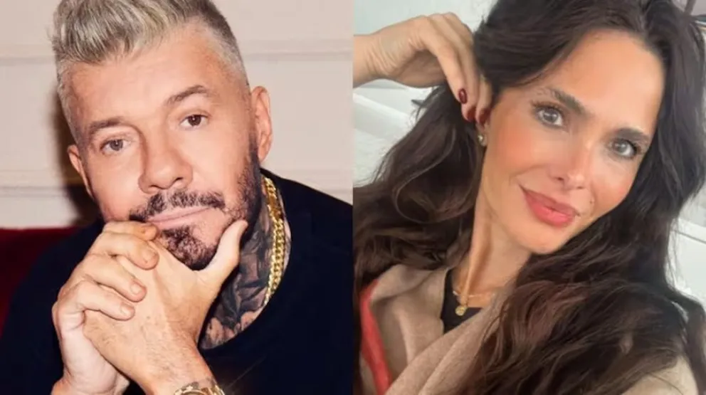 Marcelo Tinelli revel&oacute; detalles ruptura Milett Figueroa 