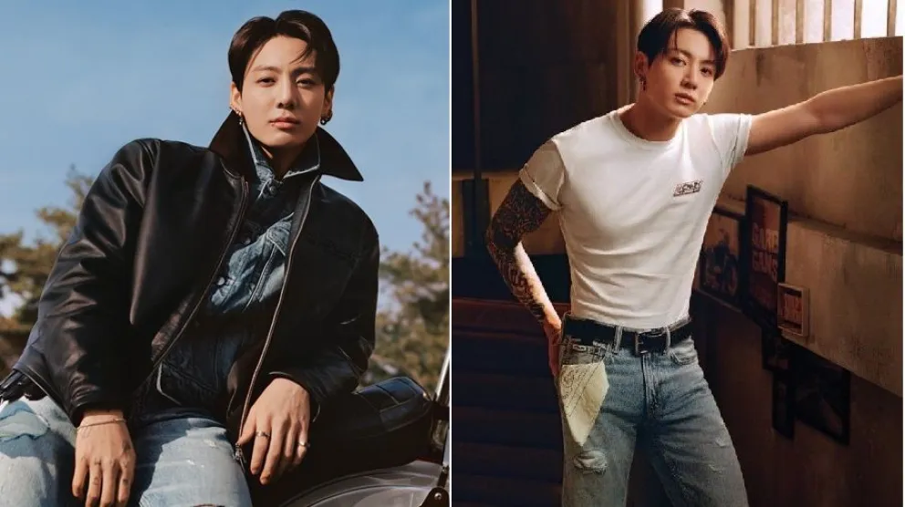 Calvin Klein lanz&oacute; colecci&oacute;n con Jungkook de BTS