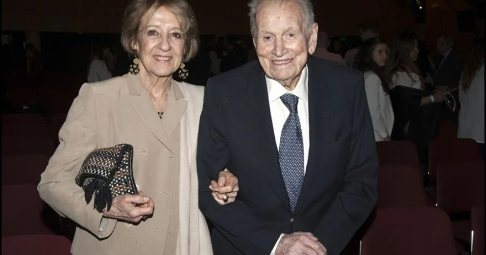 M&aacute;xima Zorreguieta revel&oacute; la enfermedad de su madre