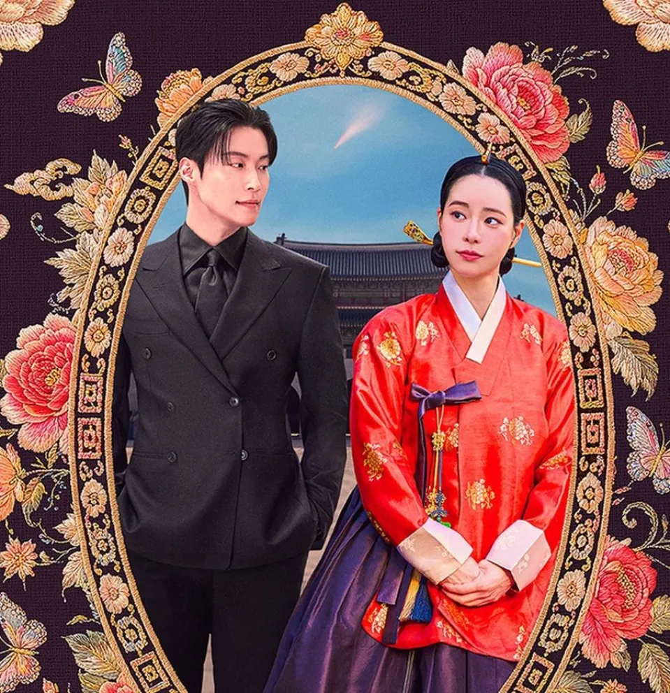 Netflix arrasa con serie coreana 
