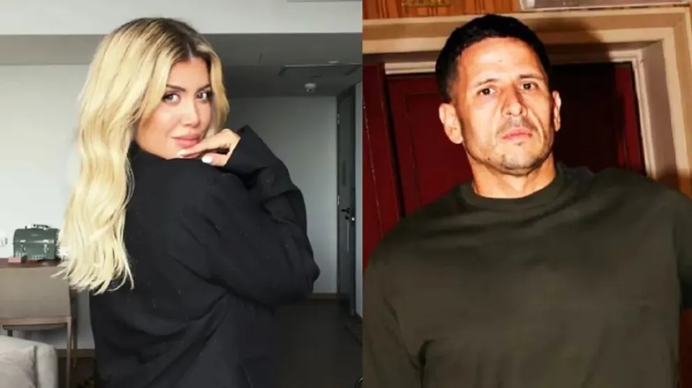 Im&aacute;genes de hijas de Wanda Nara que desatar&aacute;n la furia de Mauro Icardi