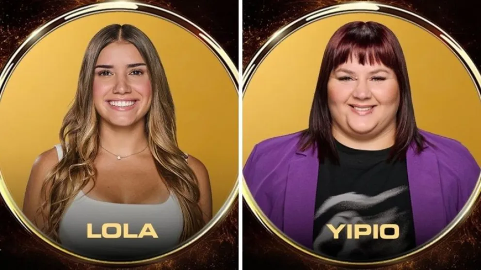 La reacci&oacute;n del p&uacute;blico tras el repechaje de Gran Hermano