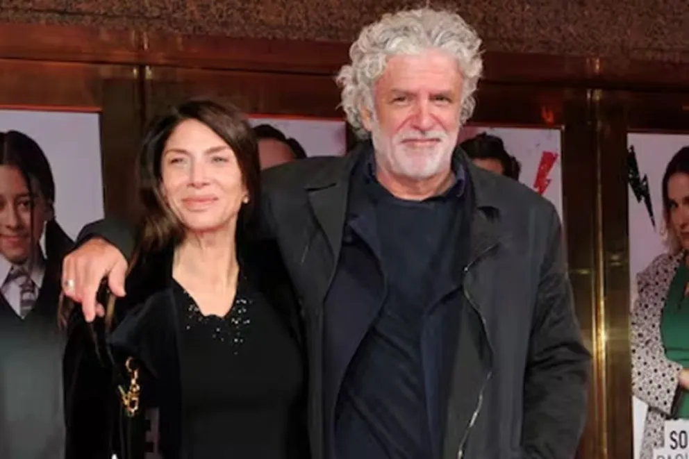 Romina Gaetani se descompens&oacute; y tuvo que ser internada
