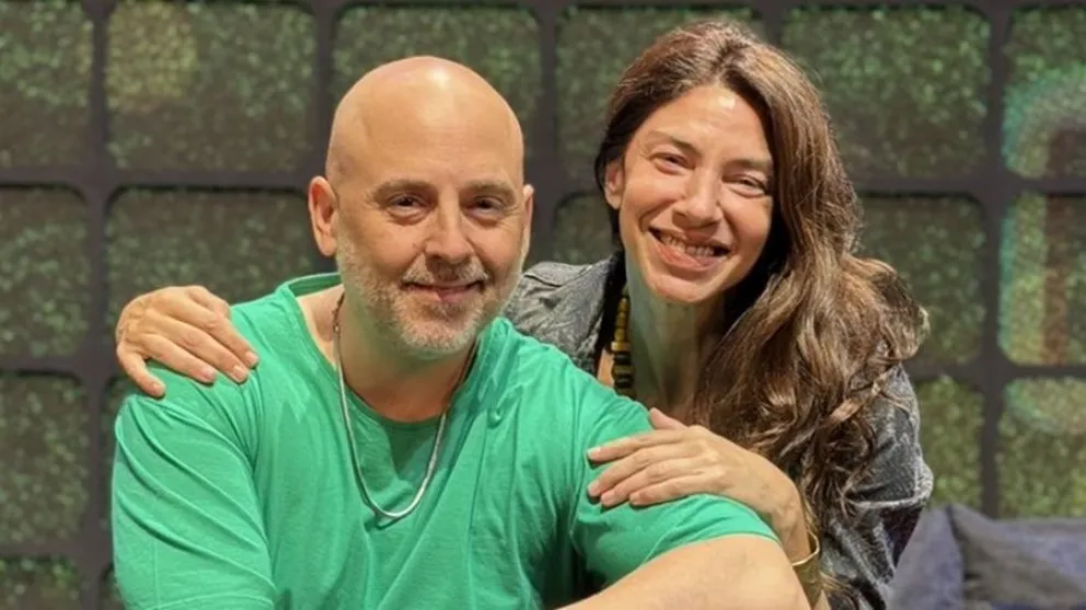 Romina Gaetani se descompens&oacute; y tuvo que ser internada