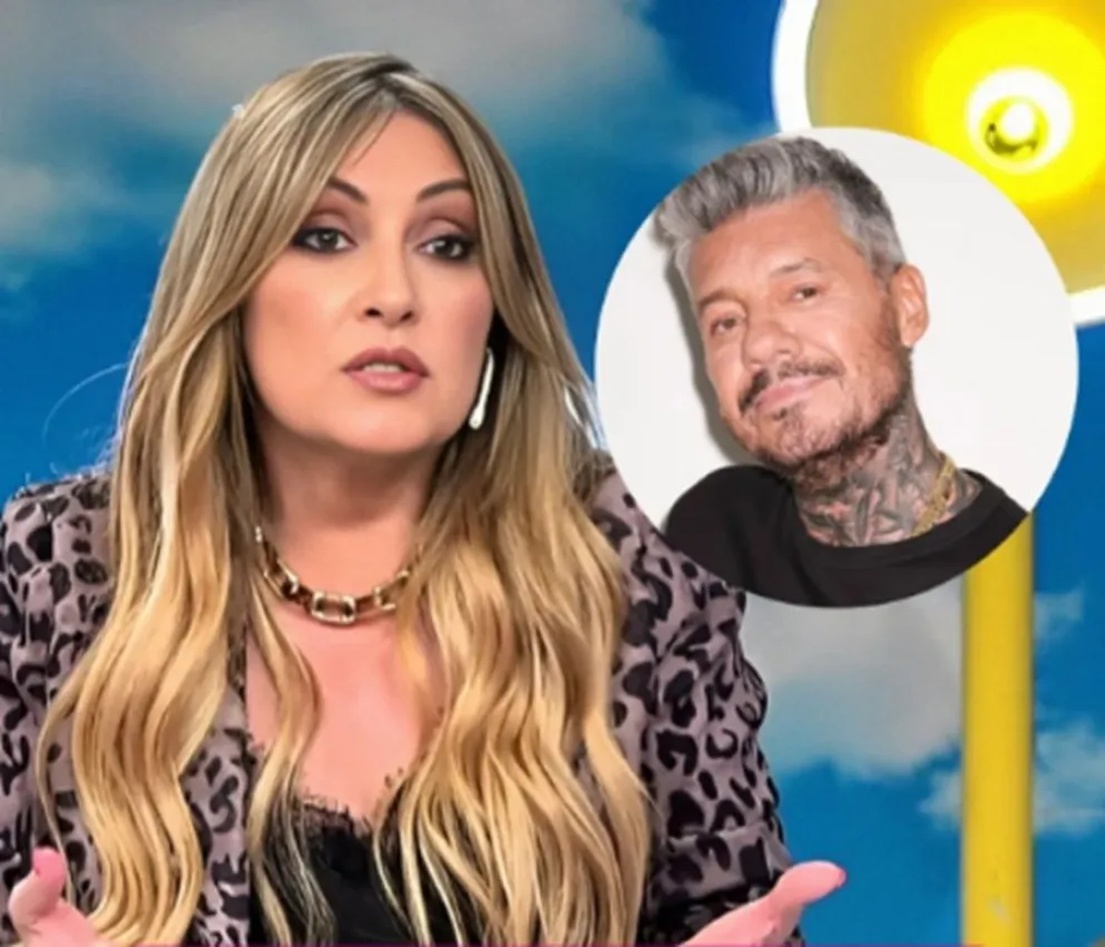 Panelista fulmin&oacute; a Marcelo Tinelli