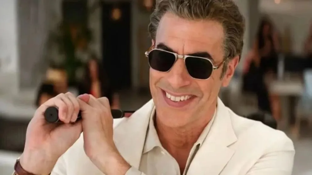 Netflix estren&oacute; su nueva pel&iacute;cula de s&aacute;tira y comedia que es furor