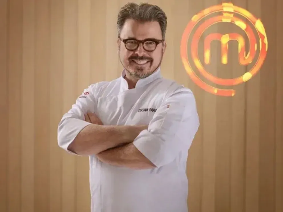 Dudas del futuro de MasterChef Celebrity