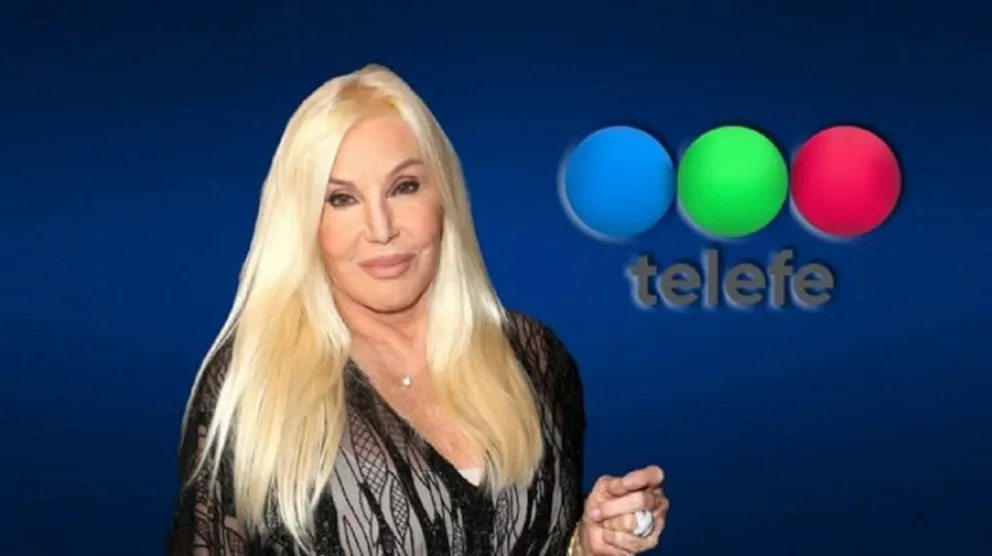 La raz&oacute;n de que Susana Gim&eacute;nez no haya asistido a los Mart&iacute;n Fierro