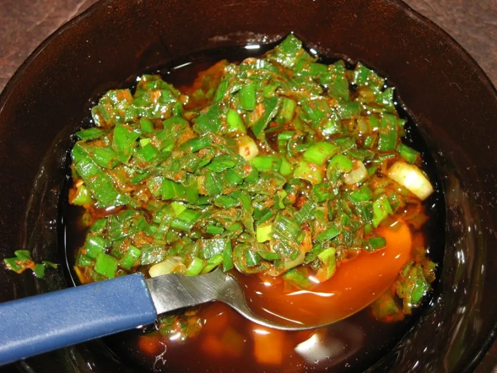 Receta de locro criollo para este 25 de mayo 