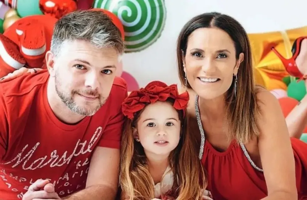 Mar&iacute;a Fernanda Callej&oacute;n confes&oacute; el momento de abuso con Ricky Diotto