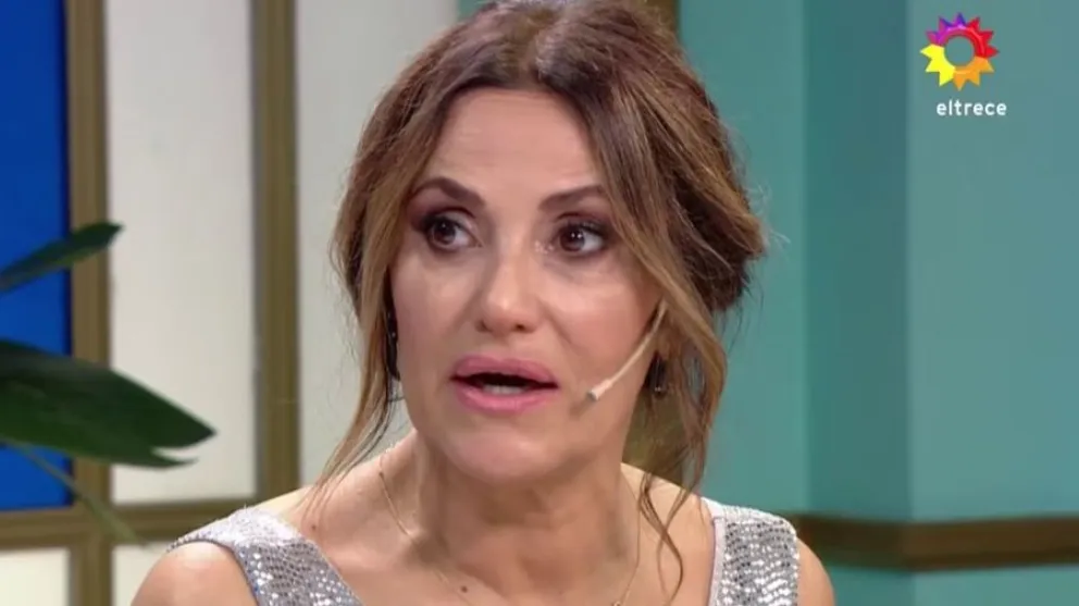 Mar&iacute;a Fernanda Callej&oacute;n confes&oacute; el momento de abuso con Ricky Diotto