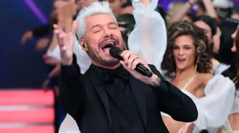Marina Calabr&oacute; confes&oacute; la raz&oacute;n por lo que no regresa Tinelli con el Bailando