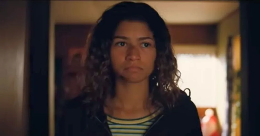 HBO Max mostr&oacute; el adelanto del final de temporada de Euphoria