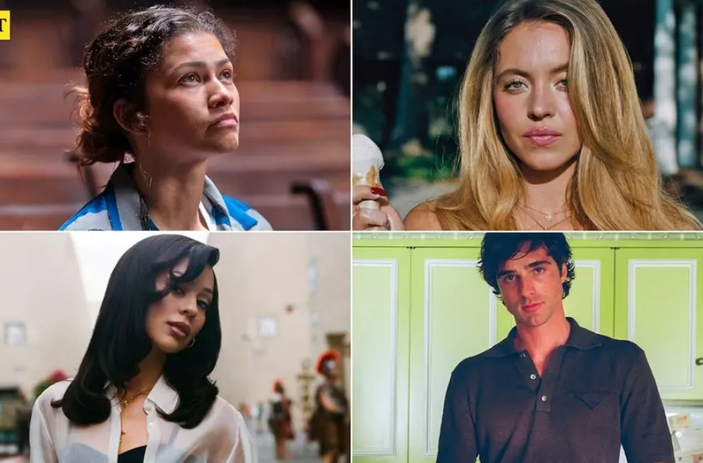 HBO Max mostr&oacute; el adelanto del final de temporada de Euphoria