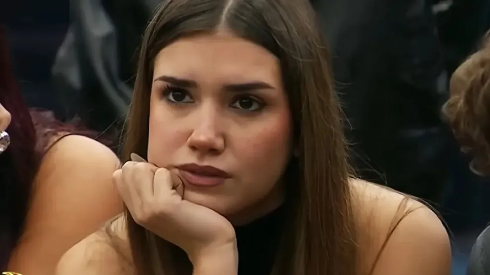 Lola expulsada de Gran Hermano, los motivos