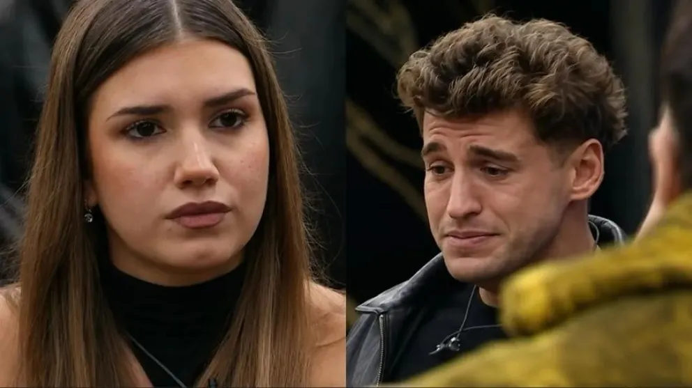 Lola expulsada de Gran Hermano, los motivos