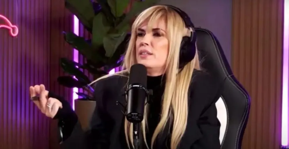 Brutal reacci&oacute;n de Viviana Canosa ante un comentario de Alejandro Fantino