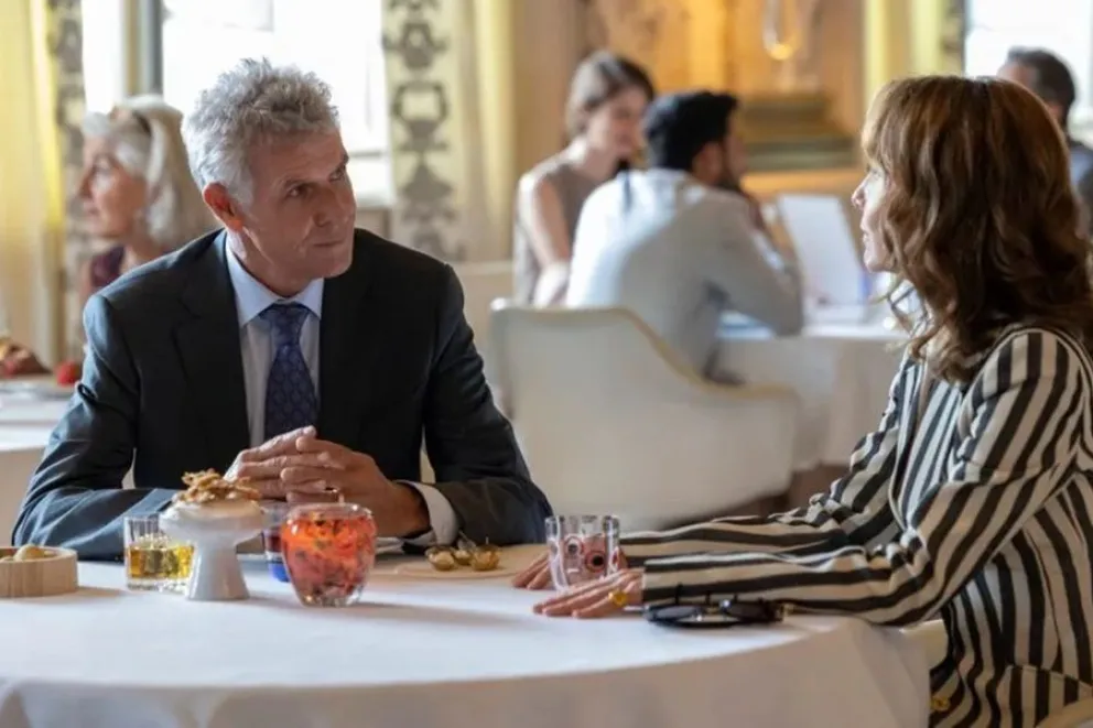Muri&oacute; querido actor de Emily en Par&iacute;s