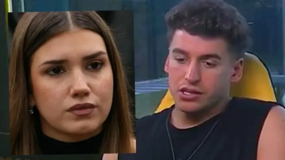 Seguidores de Lola explotaron contra Manu de Gran Hermano