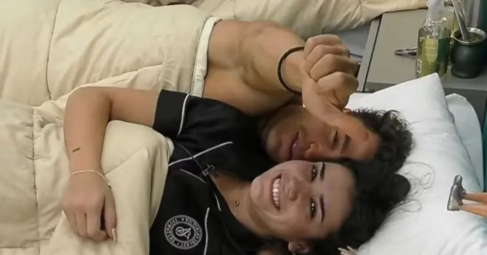Seguidores de Lola explotaron contra Manu de Gran Hermano