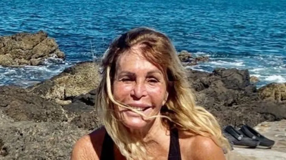 Pata Villanueva en terapia intensiva y se supo el parte m&eacute;dico