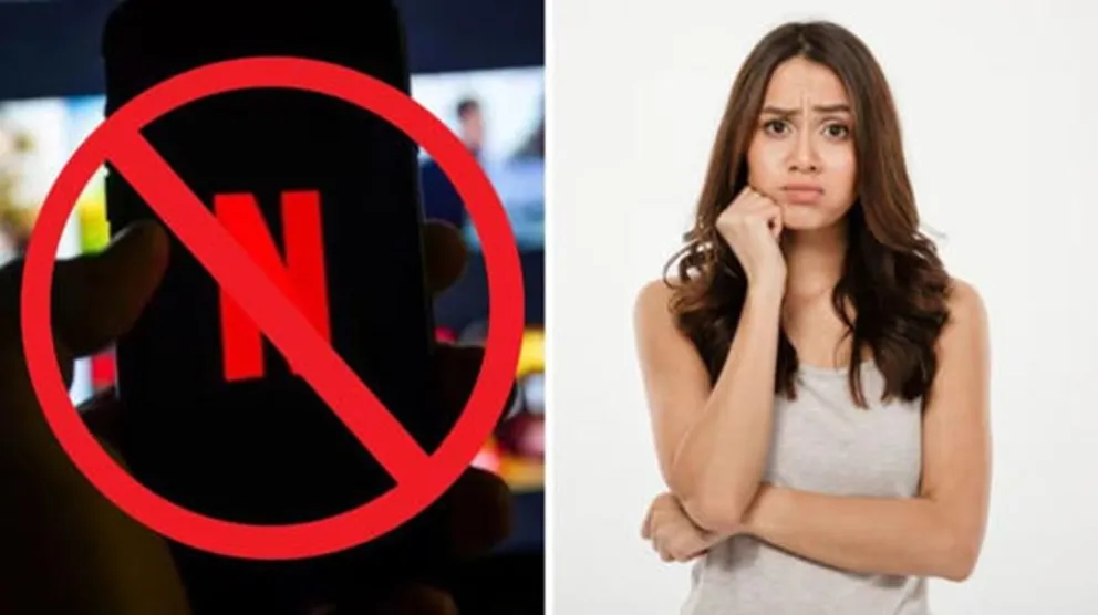 Los Smart TV y celulares que no tendr&aacute;n Netflix desde junio 2026