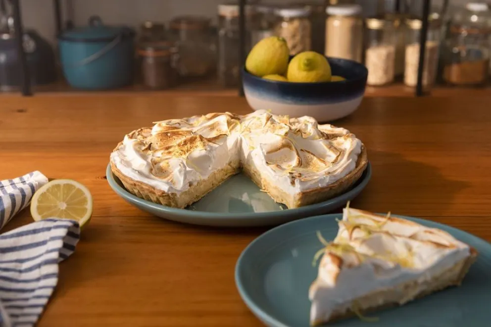 El postre saludable sin az&uacute;car que encantar&aacute;