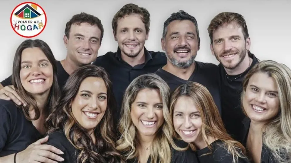 El regreso de "Chiquititas" gener&oacute; revuelo