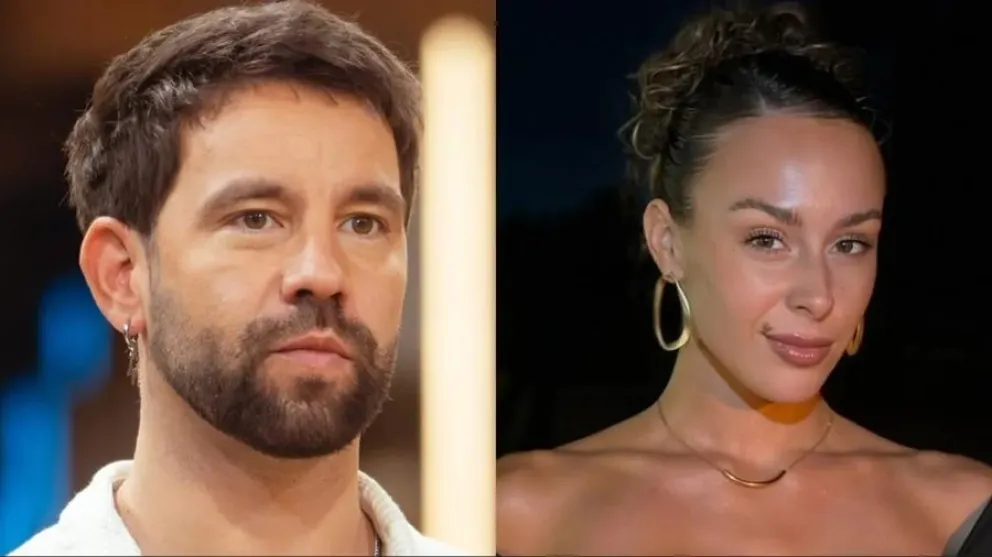Cachete Sierra revel&oacute; una dif&iacute;cil situaci&oacute;n