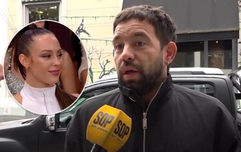 Cachete Sierra revel&oacute; una dif&iacute;cil situaci&oacute;n