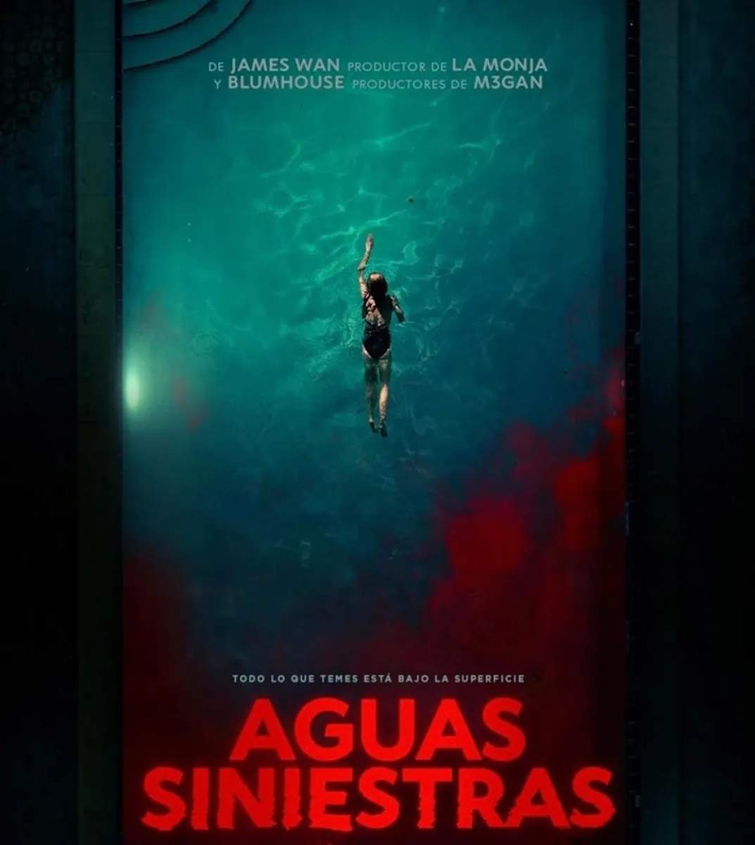 La pel&iacute;cula de terror que es furor en Netflix