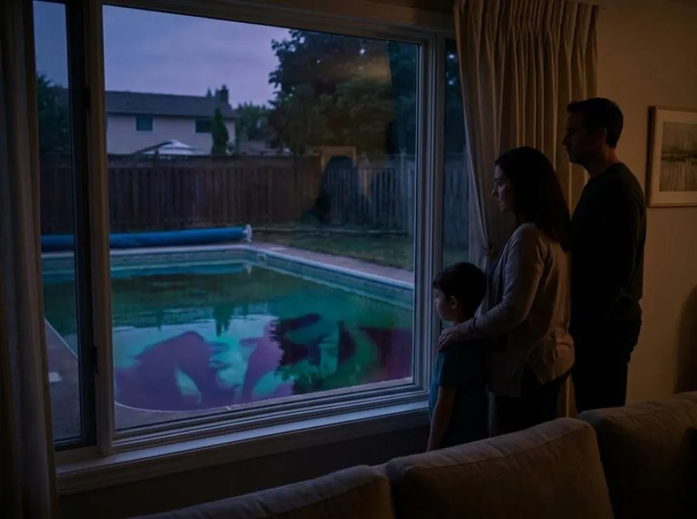 La pel&iacute;cula de terror que es furor en Netflix