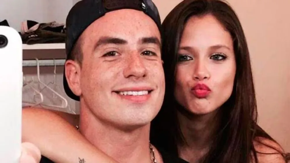 Fede Bal puso en claro c&oacute;mo fue la situaci&oacute;n con Barbie V&eacute;lez