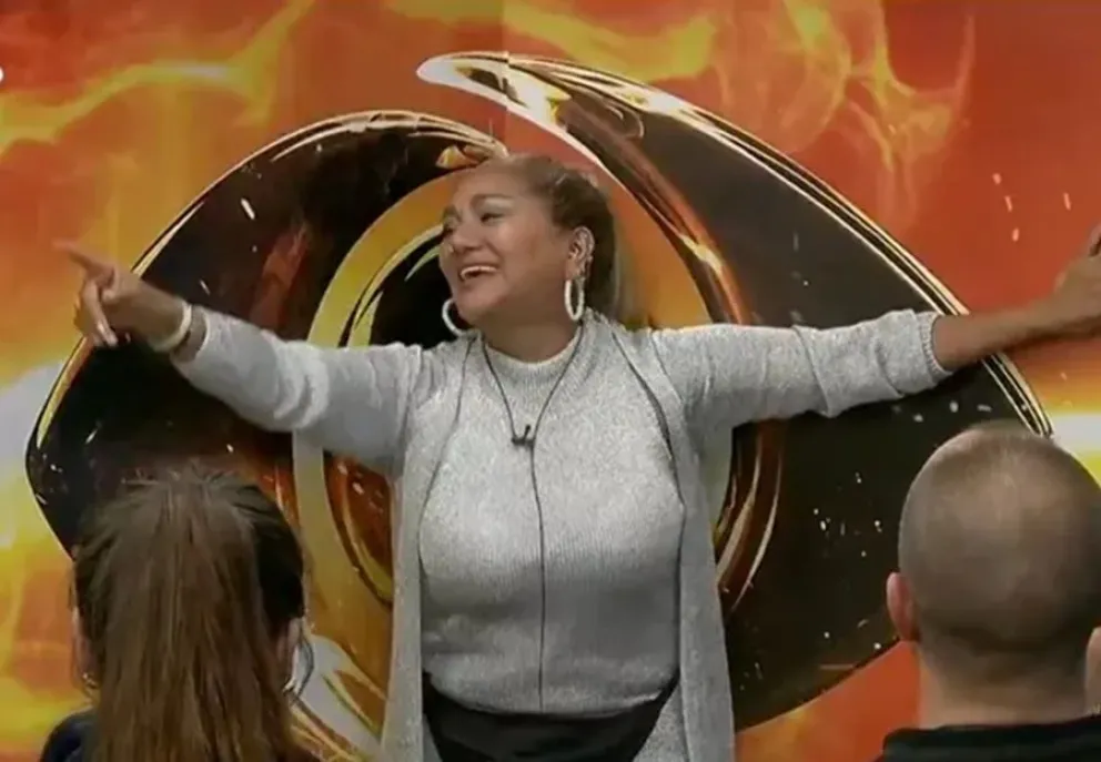 Las encuestas ya tienen una tendencia de qui&eacute;n ser&aacute; el eliminado de Gran Hermano