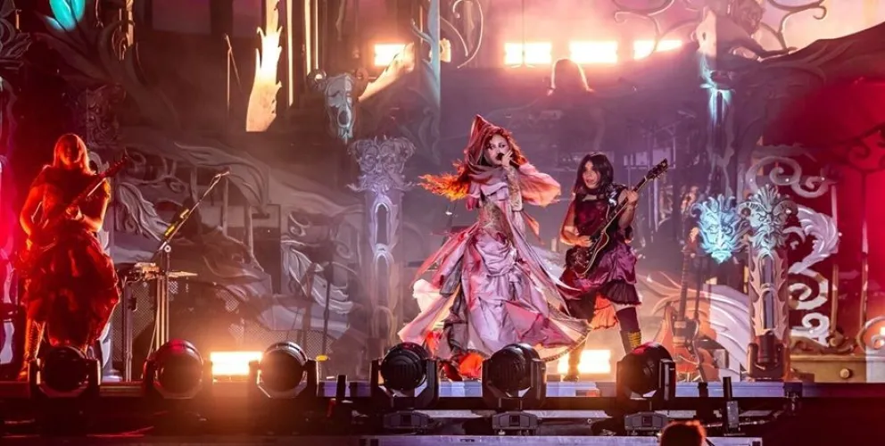 Lollapalooza Argentina 2027 ya tiene fecha y venta de entradas
