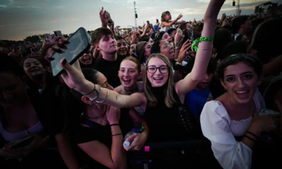 Lollapalooza Argentina 2027 ya tiene fecha y venta de entradas