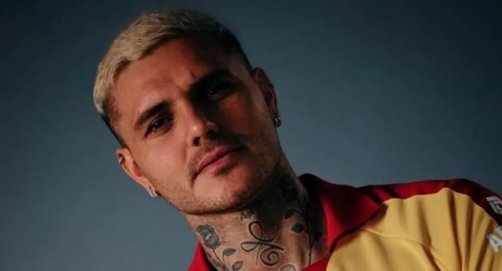 Planes de Mauro Icardi frustrados para el reencuentro con sus hijas
