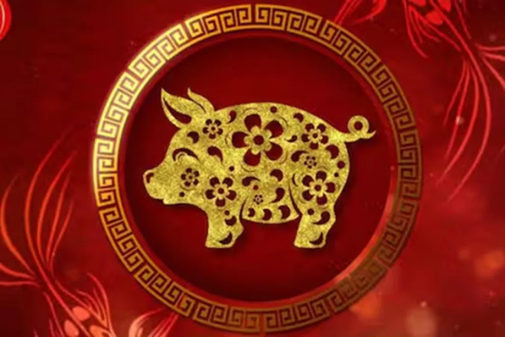 Hor&oacute;scopo Chino para junio 2026 signo por signo