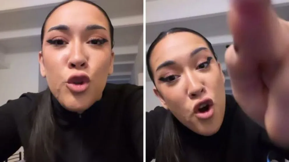 Evelyn Botto enfrent&oacute; hate sobre su peso