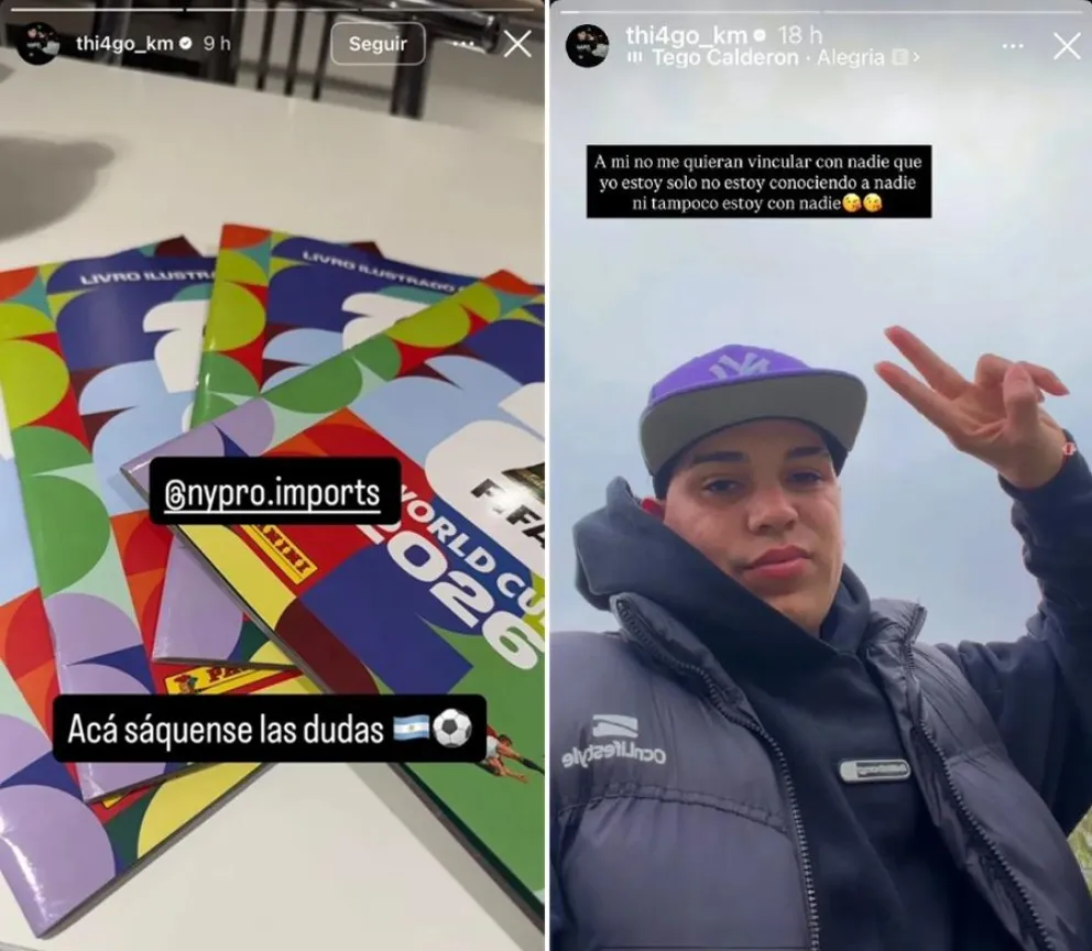 Ex Gran Hermano en crisis sin trabajo con nuevo proyecto